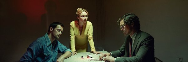 TheInkFactory Profile Banner