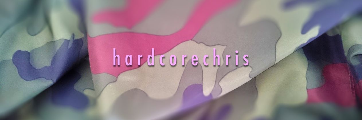HXChris87's profile banner image