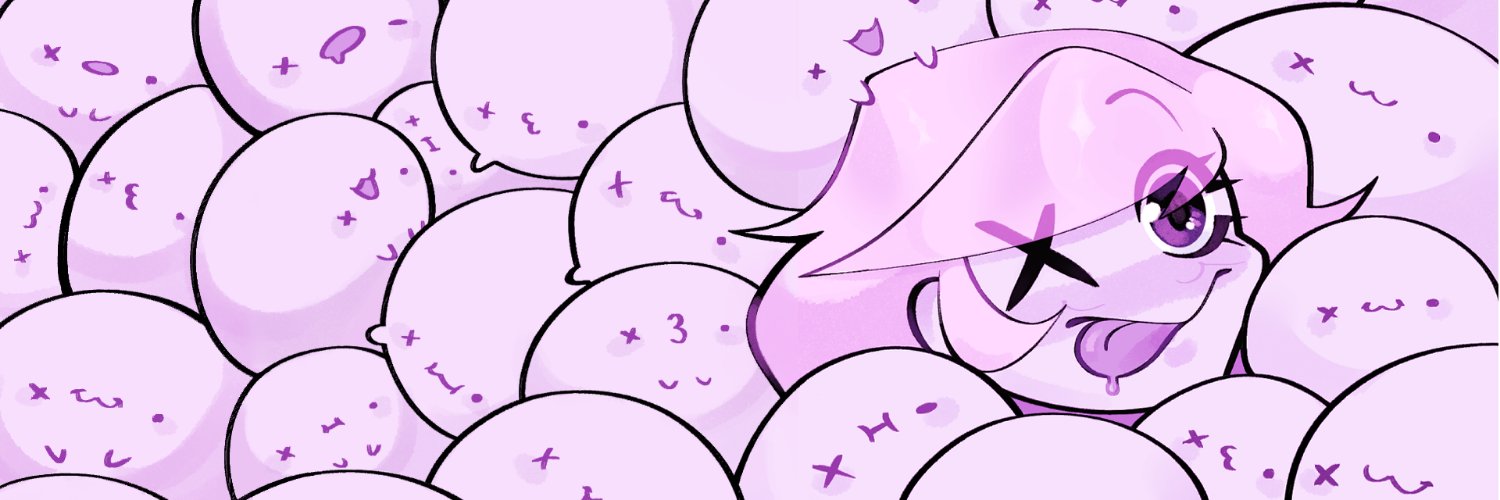 MellyFireHeart's profile banner image
