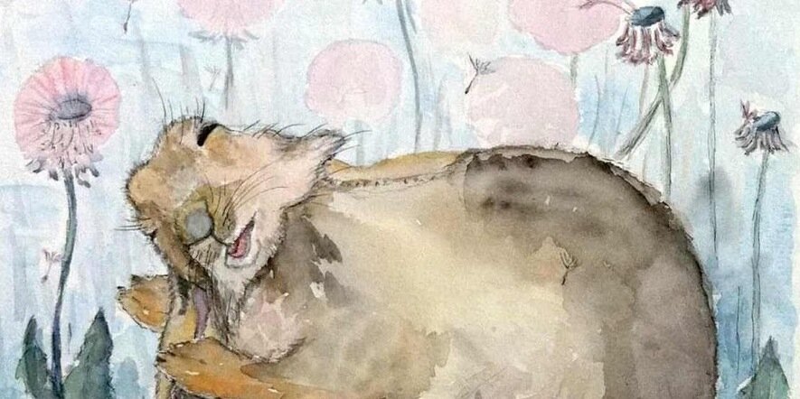 ElinaKohanaya's profile banner image