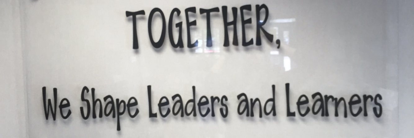 Fox Hollow Elem banner