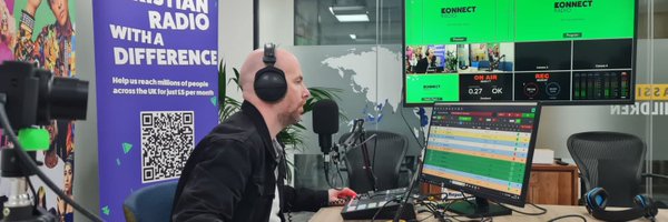 WeekendWireless Profile Banner