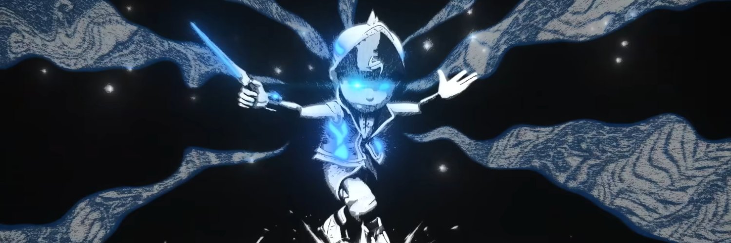 shinonlime's profile banner image
