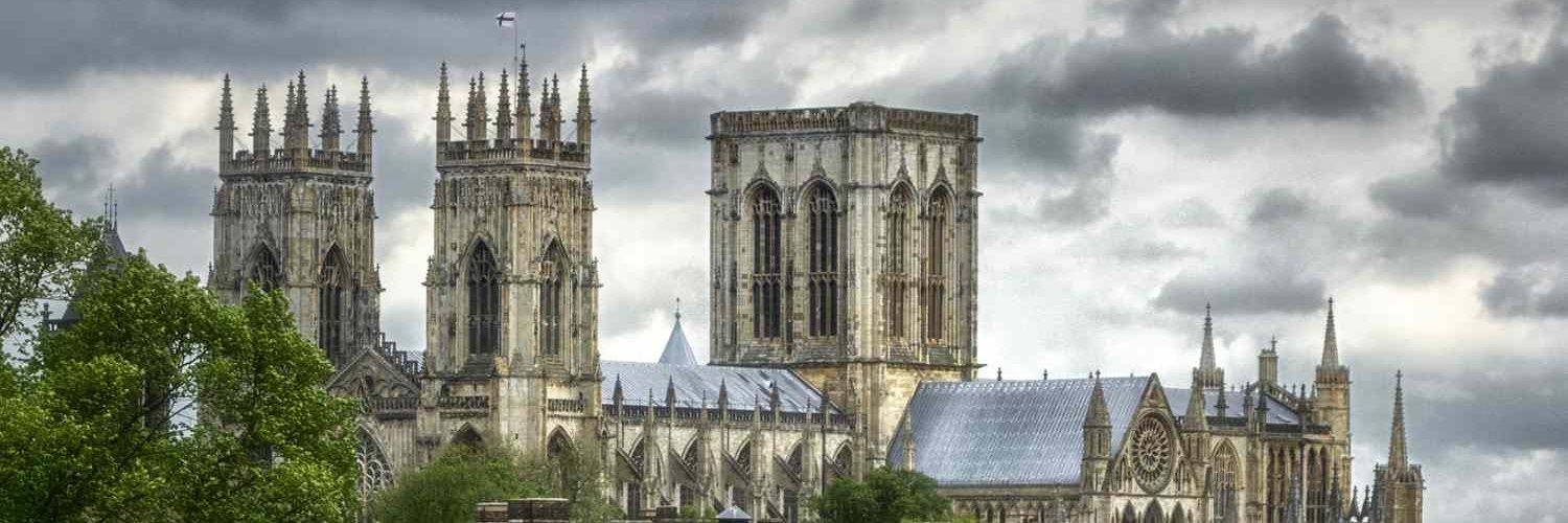 Samuel James Wilson banner