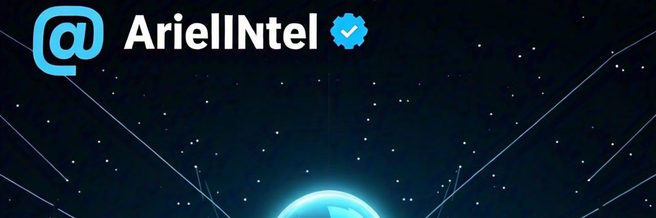 Skyline_Intel's profile banner image