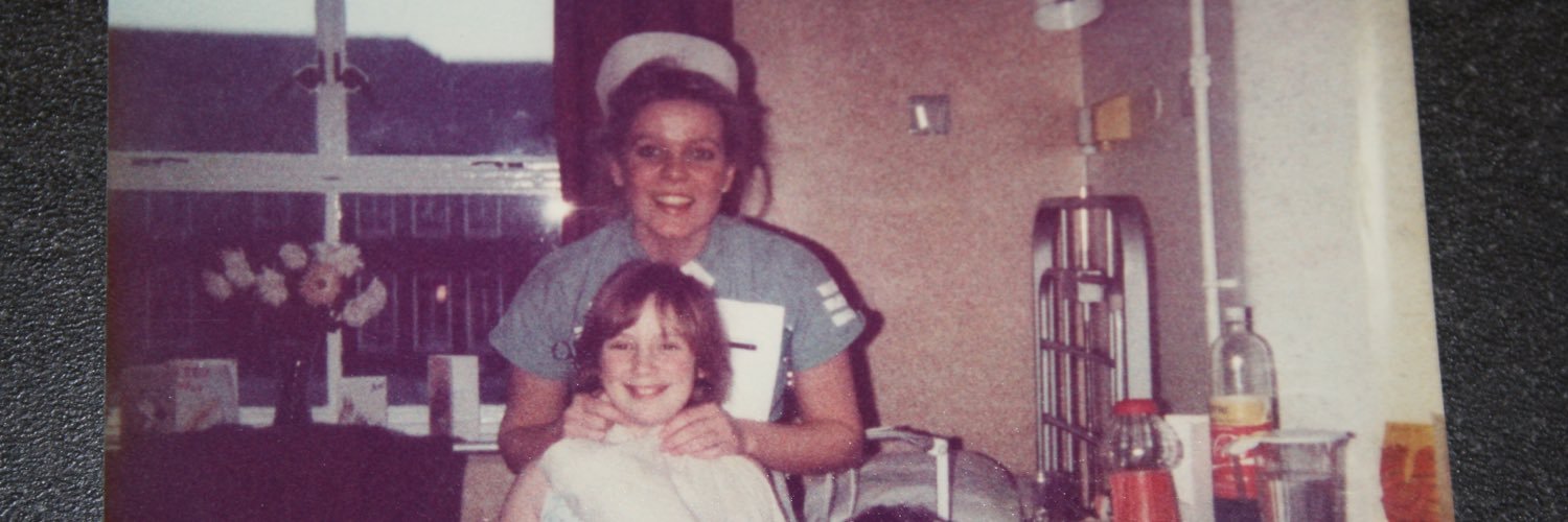 Retired RN RM OBE💙 banner