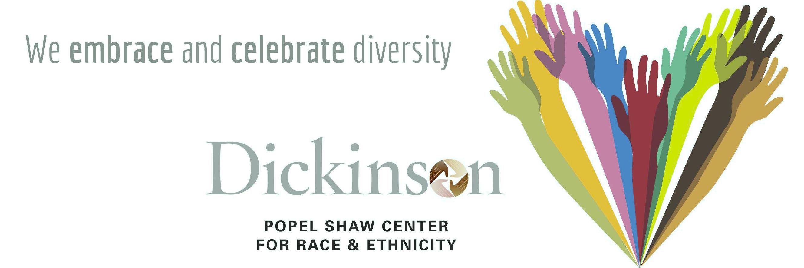 Popel Shaw Center banner