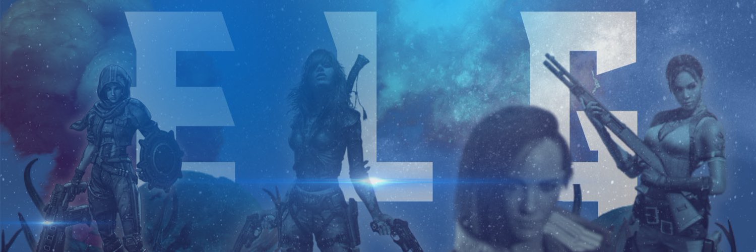 ugla🦉_ELG 🇺🇦💙💛🇬🇱 banner