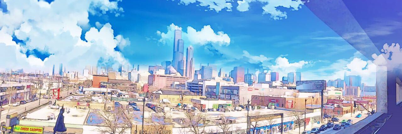 vincentng95's profile banner image
