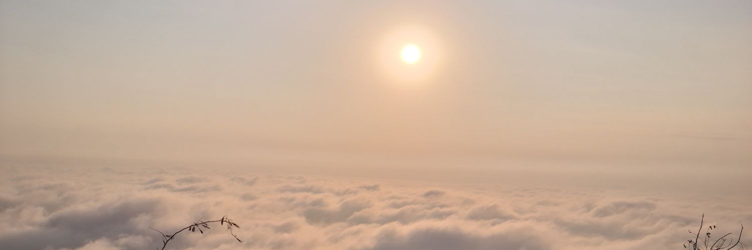 iamAjnas's profile banner image