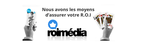 ROIAGENCY Profile Banner