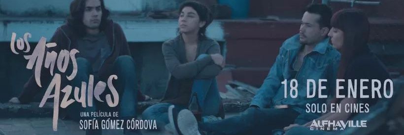 theblueyears's profile banner image