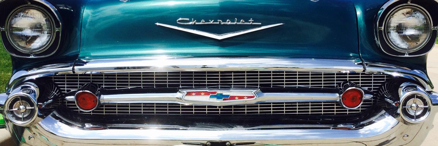 modernhotrods's profile banner image