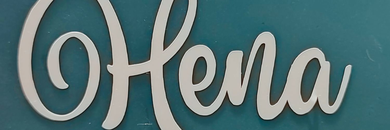 heiinna's profile banner image