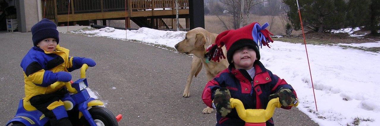 GibDawg44's profile banner image