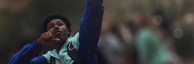 Micahcharell's profile banner image