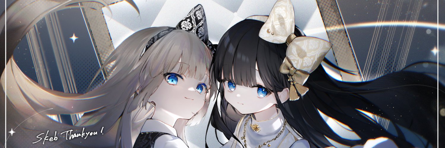 hiiragi_331's profile banner image