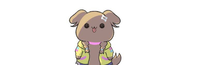 matamune04's profile banner image
