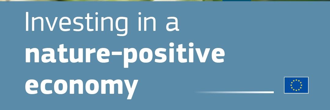 EUGreenWeek 🇪🇺 banner