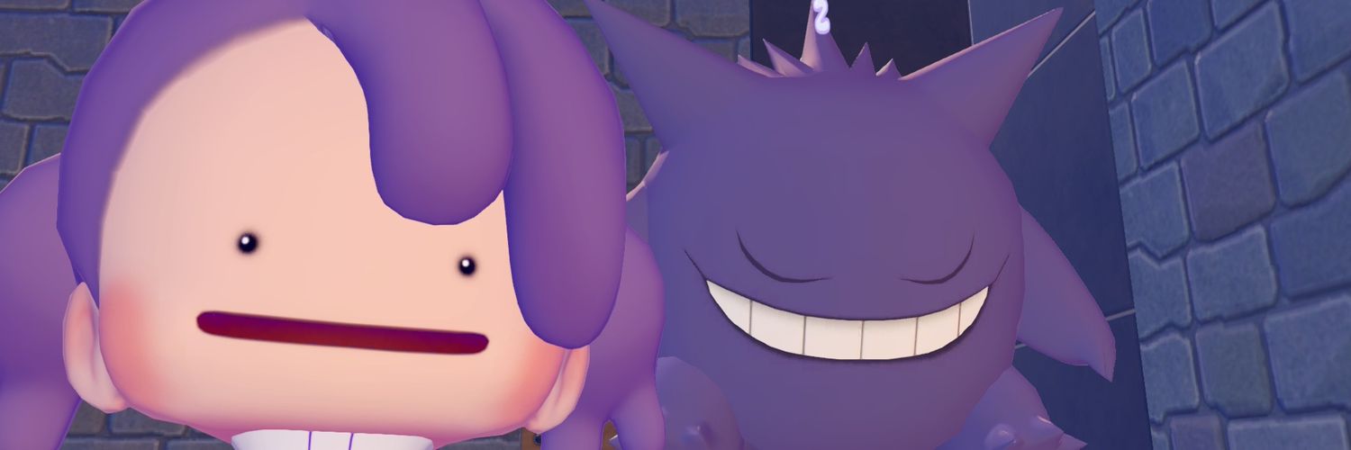 SquishyMothMama's profile banner image