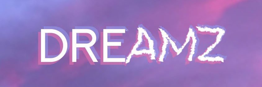 StayingDreamy's profile banner image
