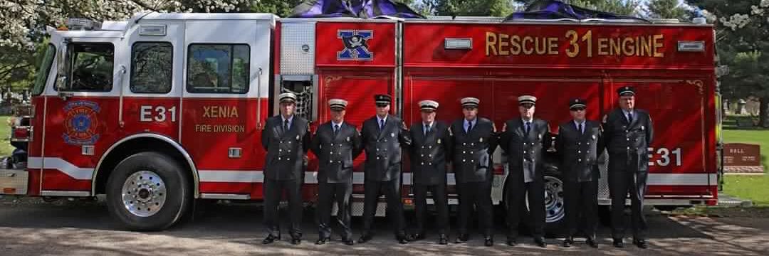 IAFF698's profile banner image
