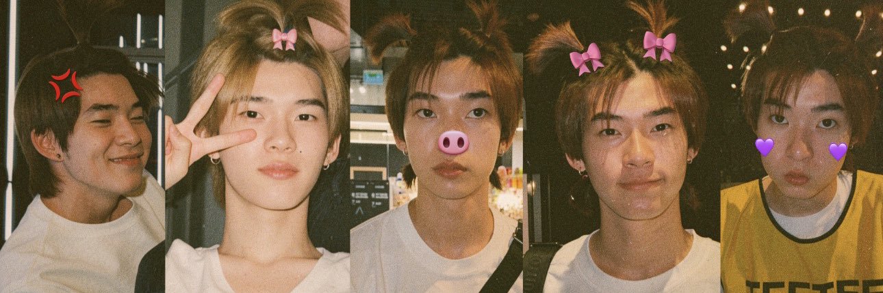 mamypoko •ﻌ• banner