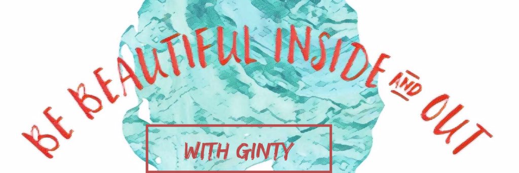 GintyN's profile banner image