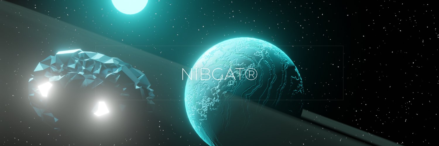nibgat's profile banner image