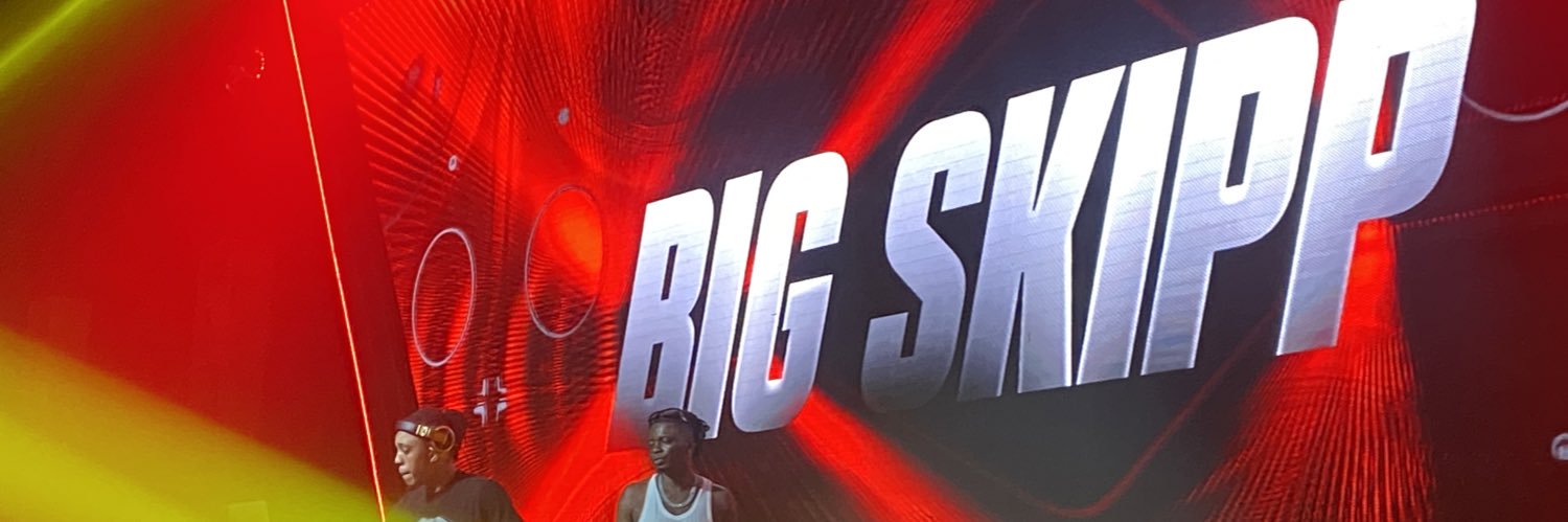 RealDjSkipp's profile banner image