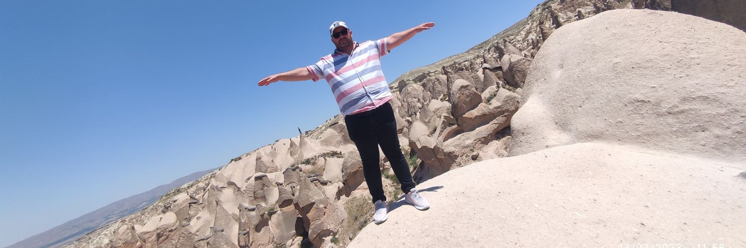 ibrahimklnk's profile banner image