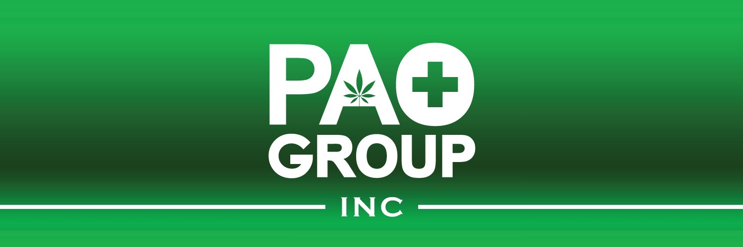 PAO Group $PAOG banner