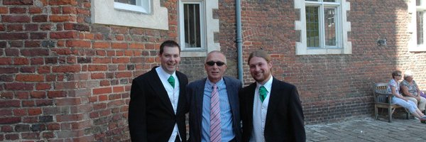 GordonDudman Profile Banner