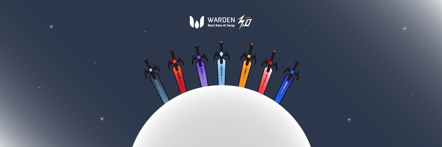 WardenSwapOff's profile banner image