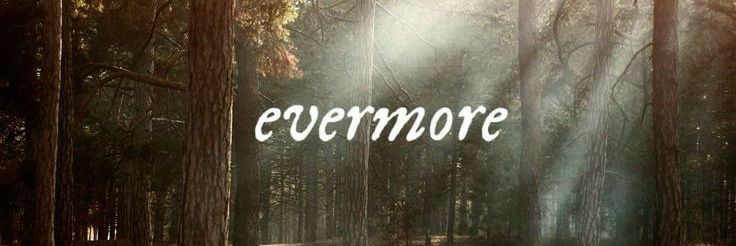 She smells like rain banner