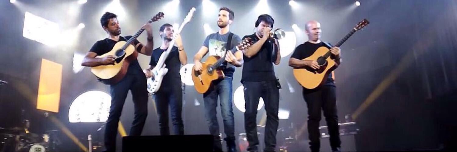 Club de Fans Pablo Alborán banner