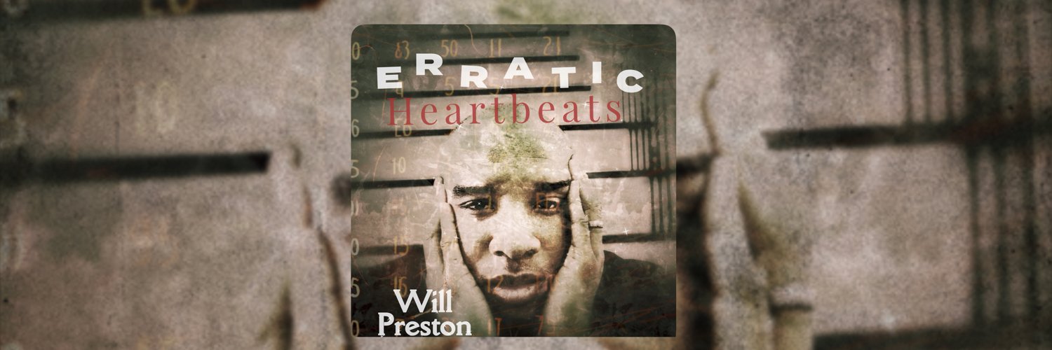 thewillpreston's profile banner image