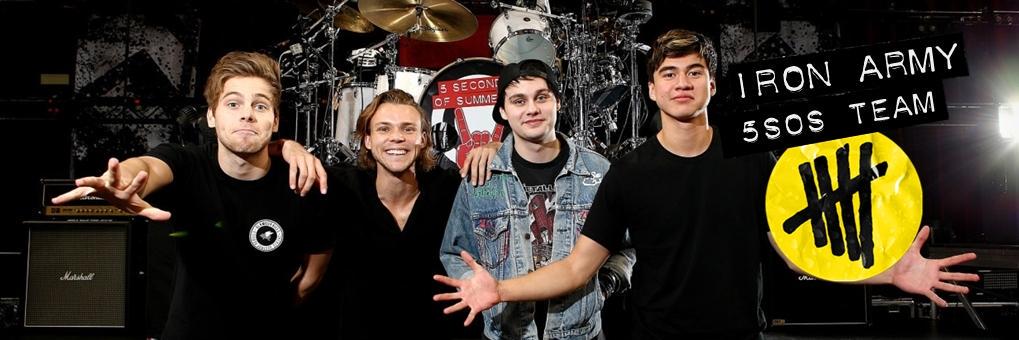 IronArmy5SOS's profile banner image