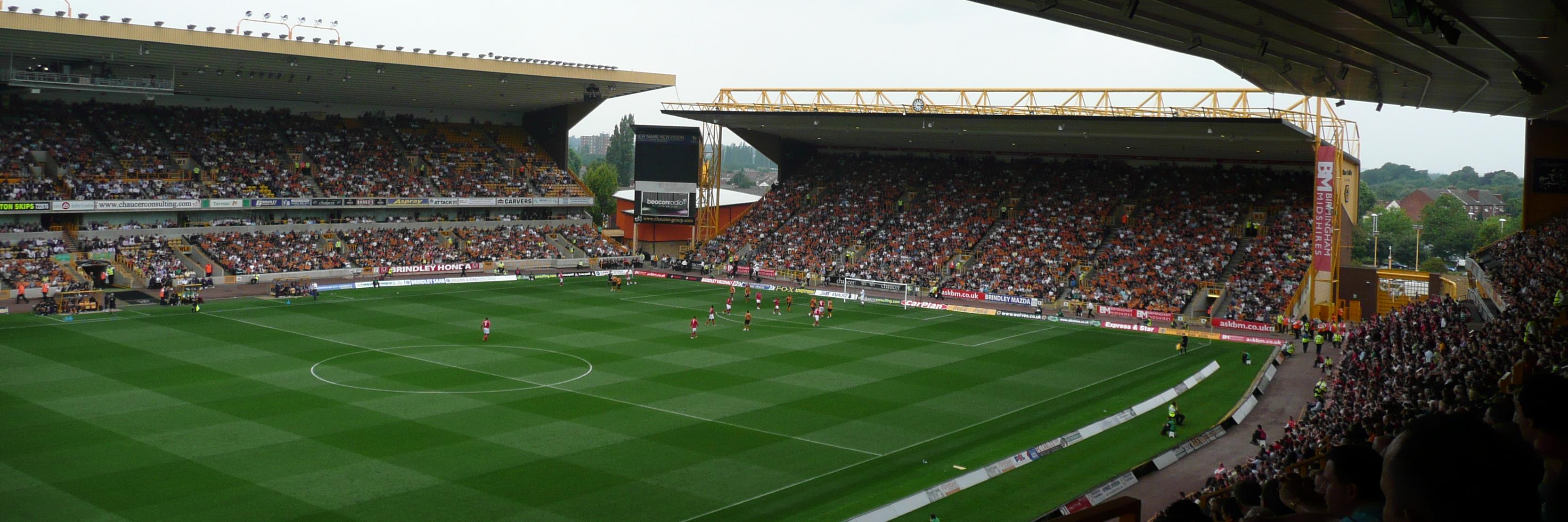 WolvesNewsOnly's profile banner image