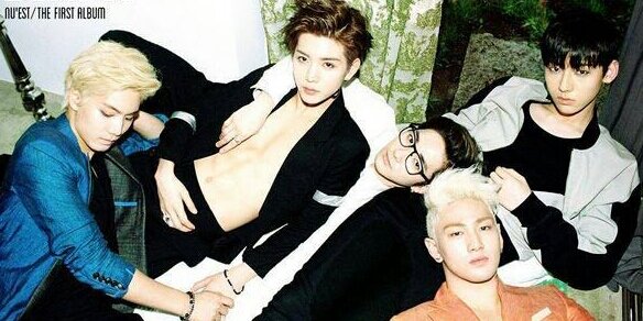 NUEST_JR's profile banner image