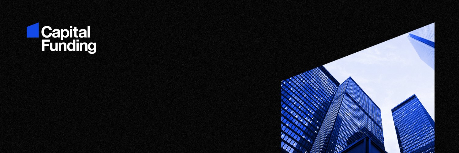 CapFundingFin's profile banner image