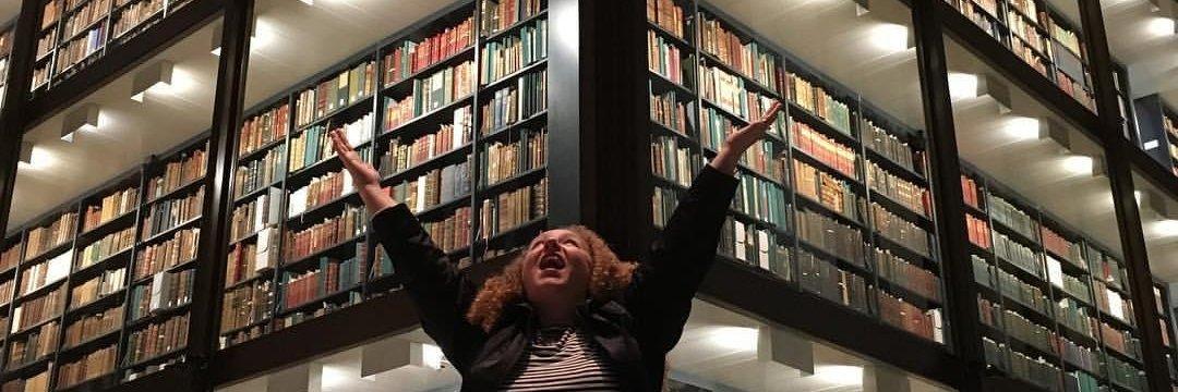 Rosemond Cates banner