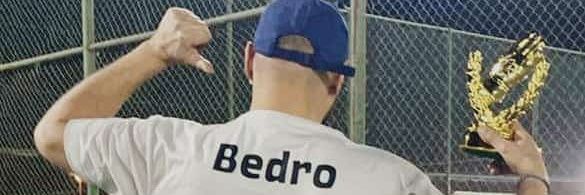 Bedro banner