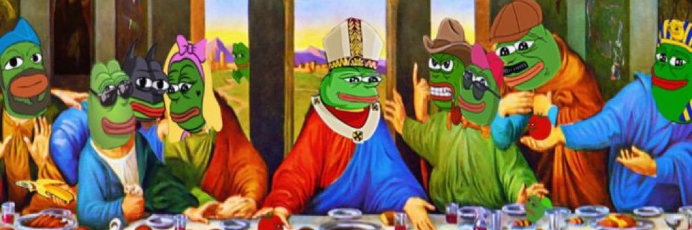 $PEPE - Bull Market banner
