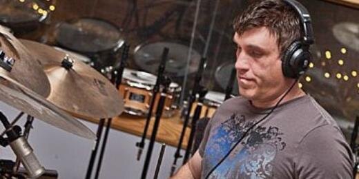 MikeGraci_Music's profile banner image