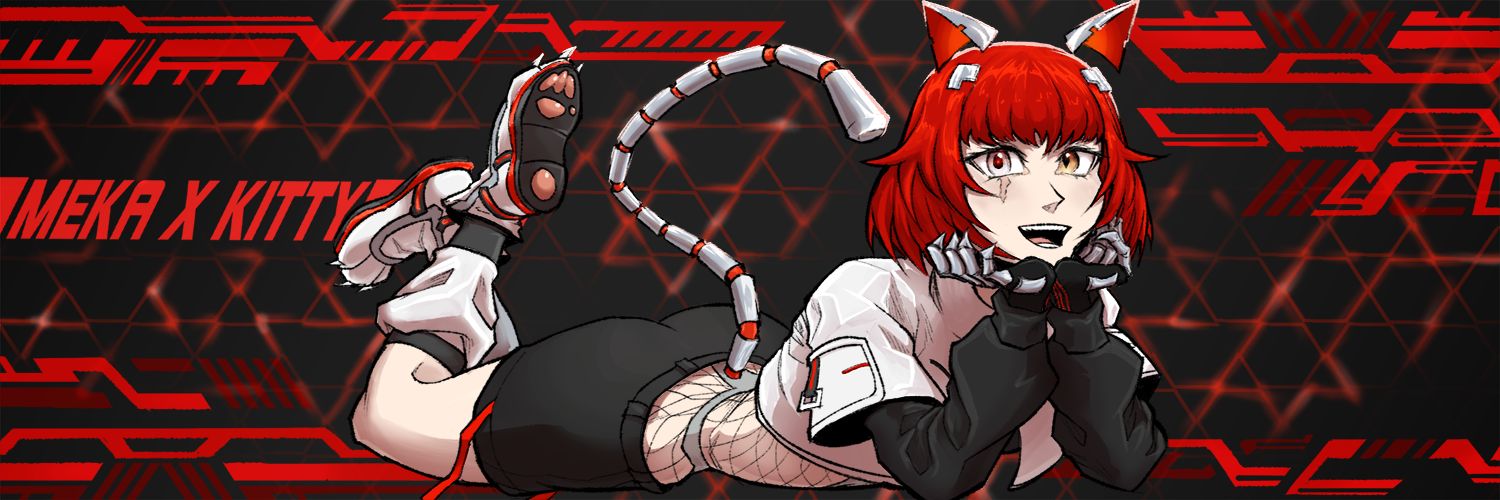 💮Meka💮's banner