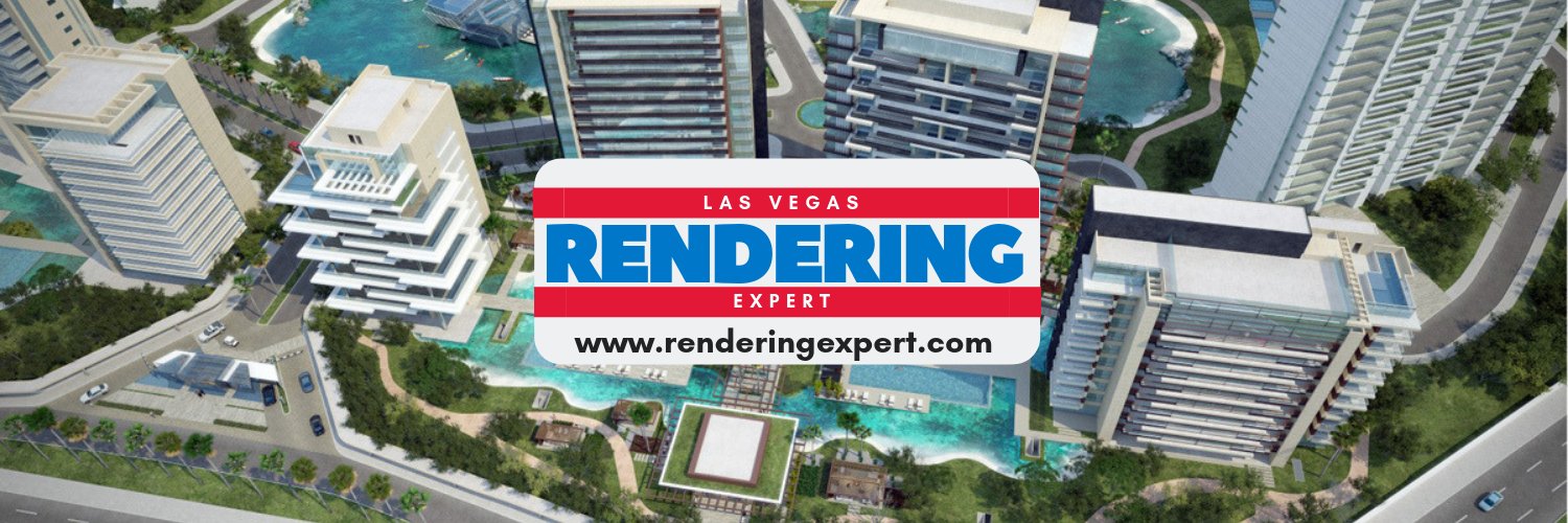 RenderingExpert's profile banner image