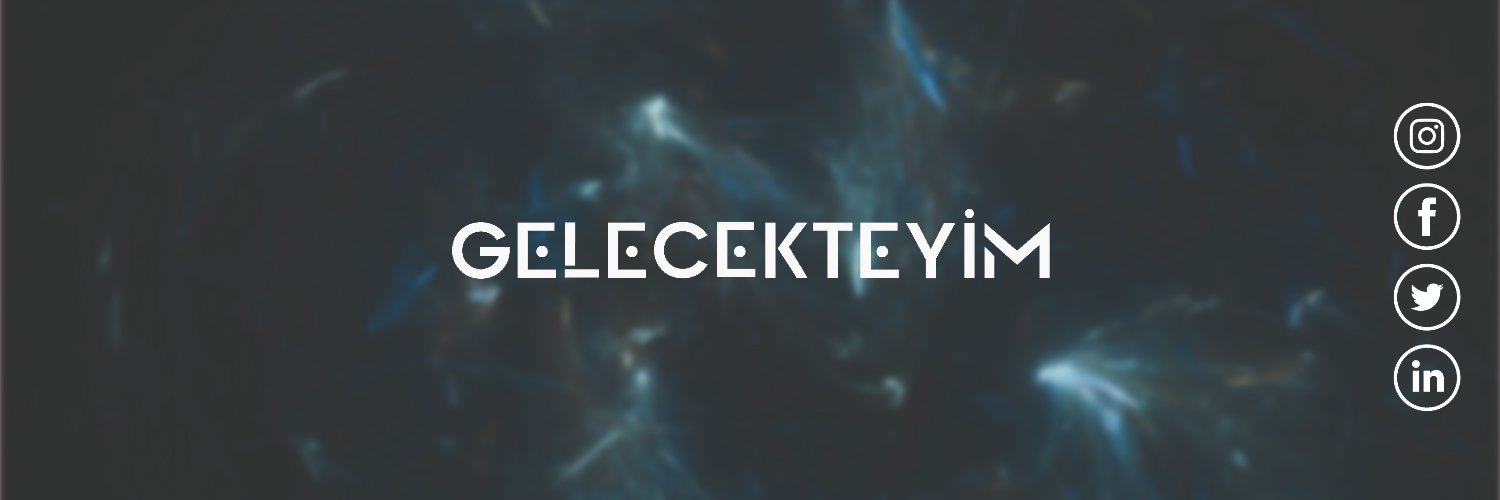 Gelecekteyim's profile banner image
