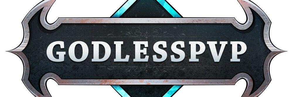 GodlessPVP banner
