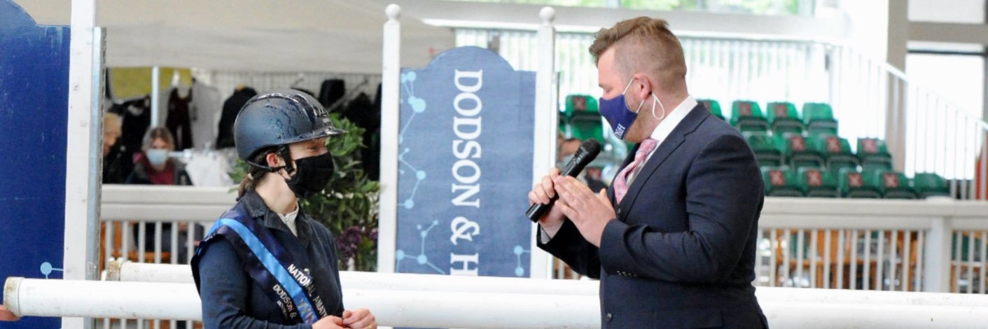 Scott Markham banner